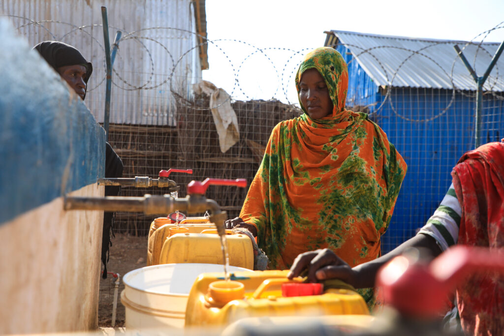 WASH: WARDI’s SHF Project Restores Water Infrastructure, Improves Sanitation in Beledweyne